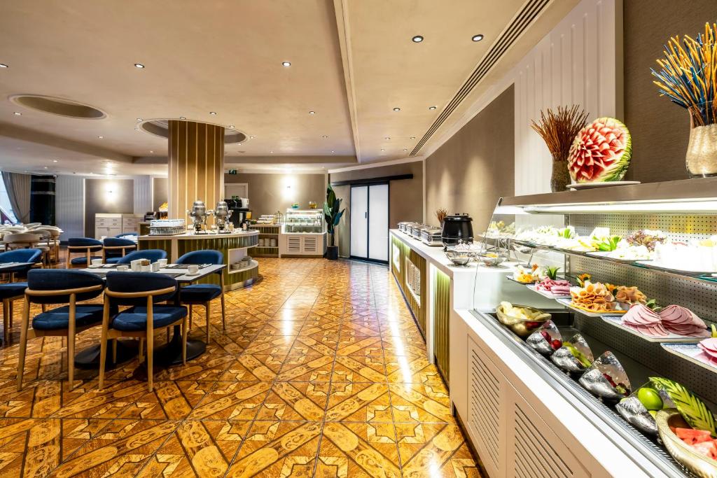 Fotos del hotel - ELITE WORLD COMFY ISTANBUL TAKSIM HOTEL