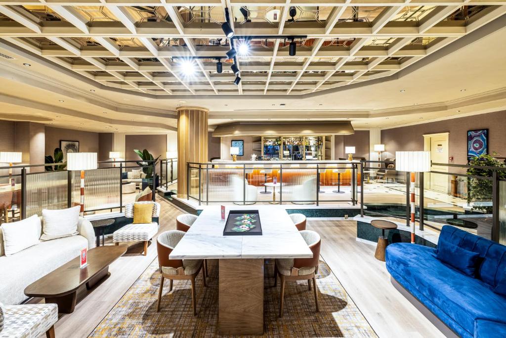 Fotos del hotel - ELITE WORLD COMFY ISTANBUL TAKSIM HOTEL