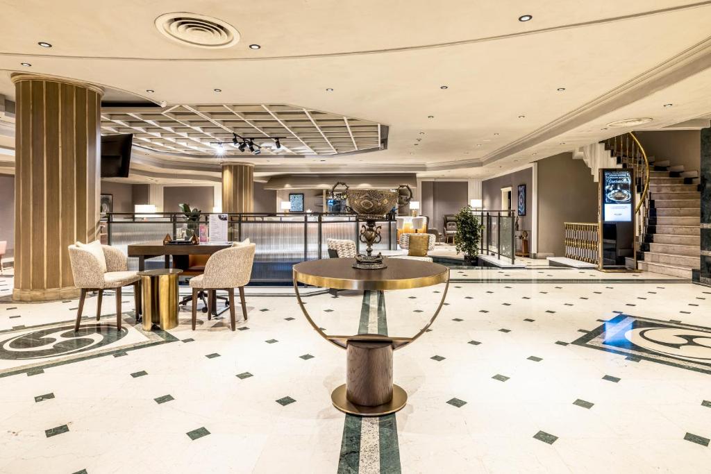 Fotos del hotel - ELITE WORLD COMFY ISTANBUL TAKSIM HOTEL