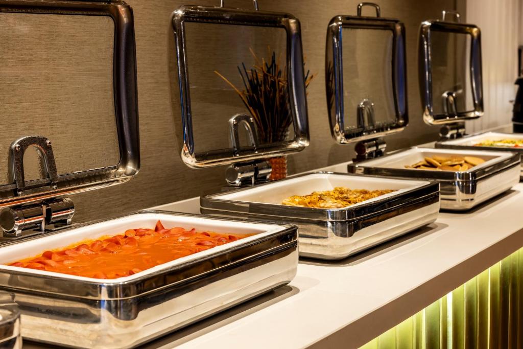 Fotos del hotel - ELITE WORLD COMFY ISTANBUL TAKSIM HOTEL