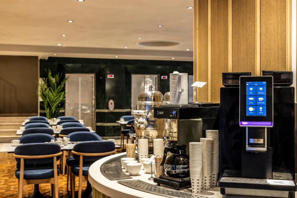 Fotos del hotel - ELITE WORLD COMFY ISTANBUL TAKSIM HOTEL