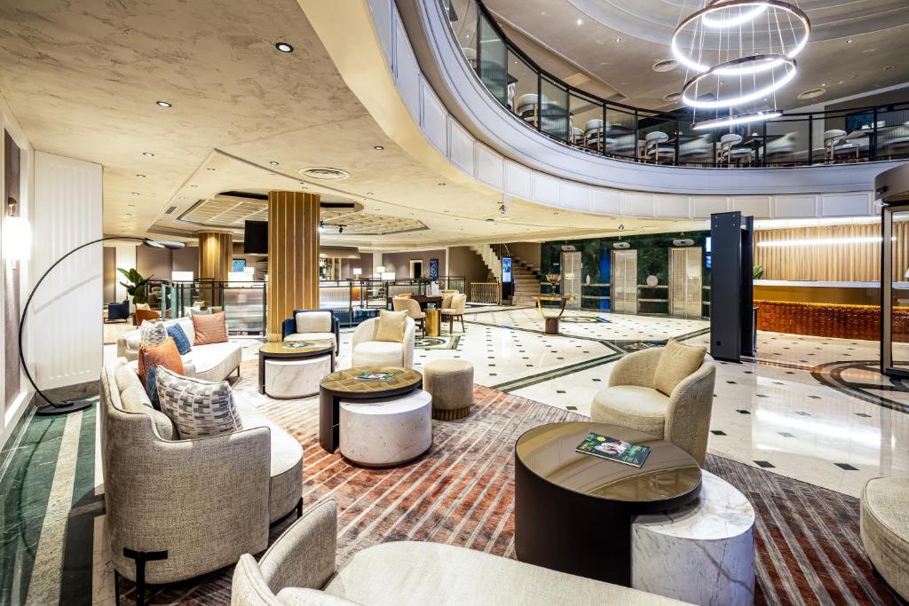 Fotos del hotel - ELITE WORLD COMFY ISTANBUL TAKSIM HOTEL