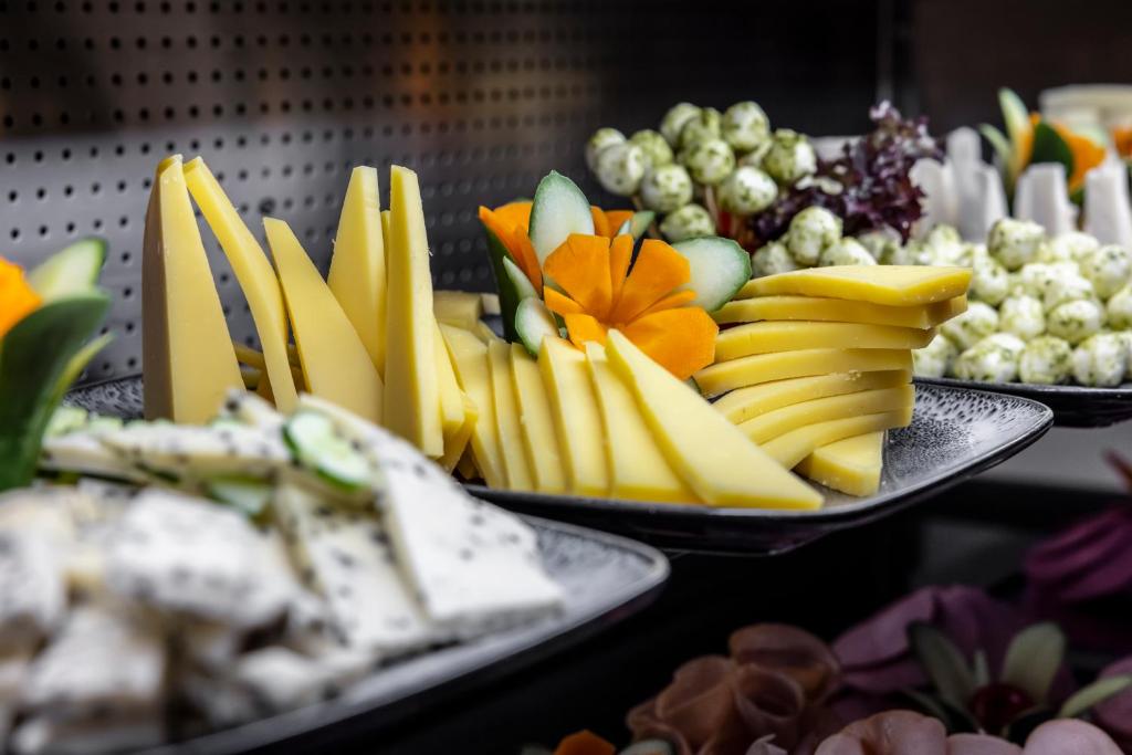 Fotos del hotel - ELITE WORLD COMFY ISTANBUL TAKSIM HOTEL