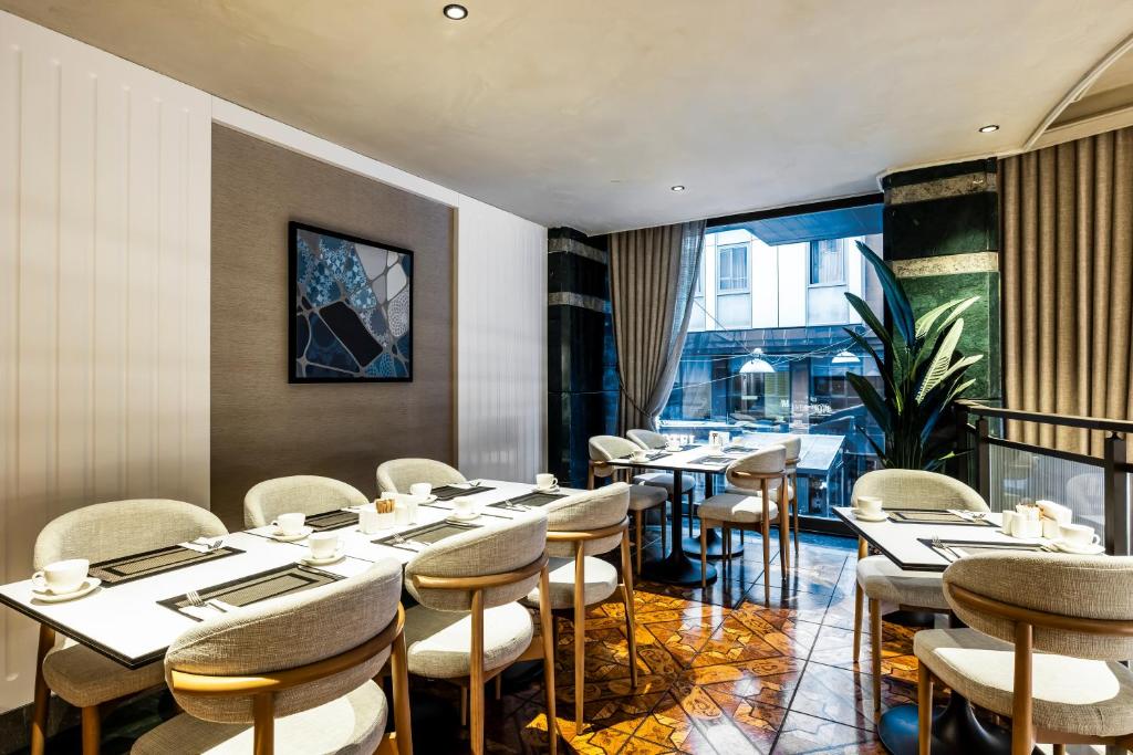 Fotos del hotel - ELITE WORLD COMFY ISTANBUL TAKSIM HOTEL