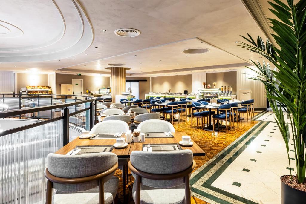 Fotos del hotel - ELITE WORLD COMFY ISTANBUL TAKSIM HOTEL