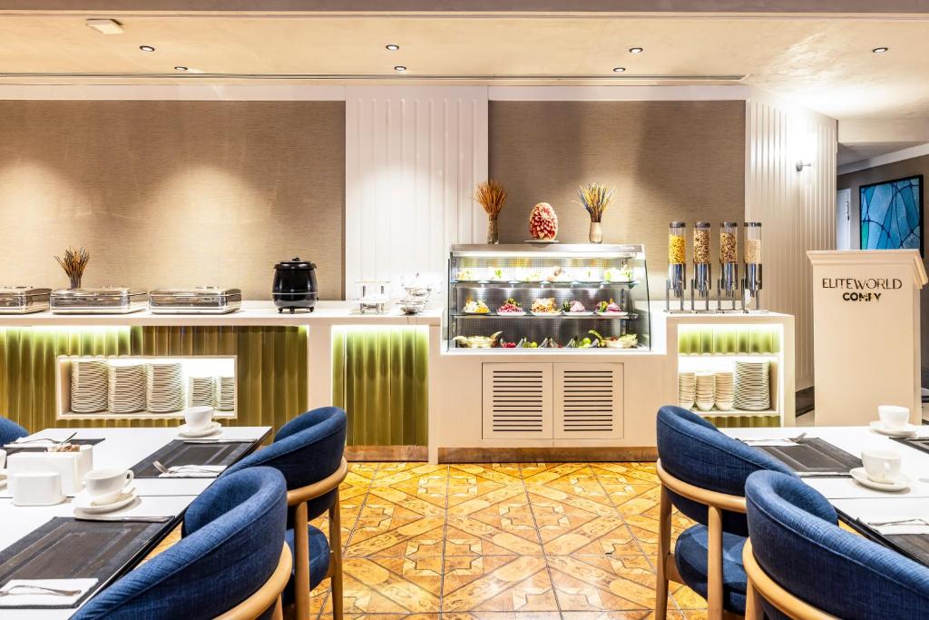Fotos del hotel - ELITE WORLD COMFY ISTANBUL TAKSIM HOTEL