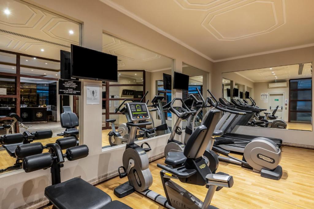 Fotos del hotel - ELITE WORLD COMFY ISTANBUL TAKSIM HOTEL