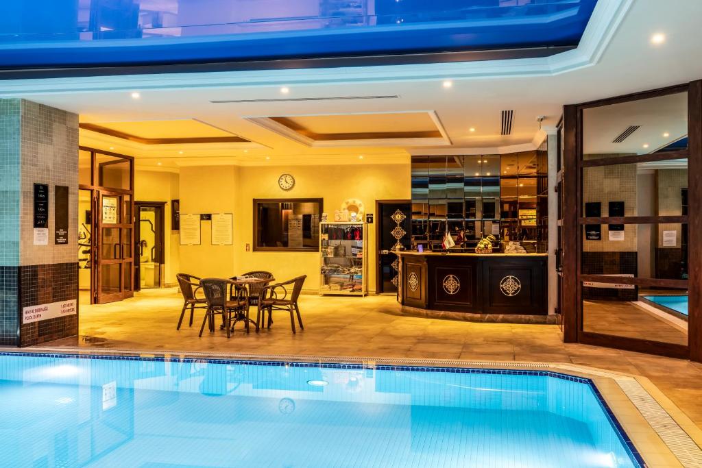 Fotos del hotel - ELITE WORLD COMFY ISTANBUL TAKSIM HOTEL