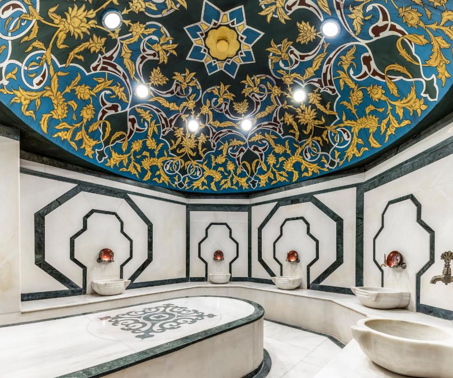Fotos del hotel - ELITE WORLD COMFY ISTANBUL TAKSIM HOTEL