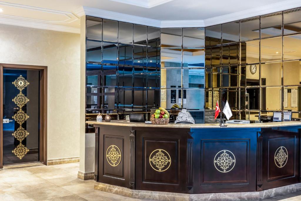 Fotos del hotel - ELITE WORLD COMFY ISTANBUL TAKSIM HOTEL