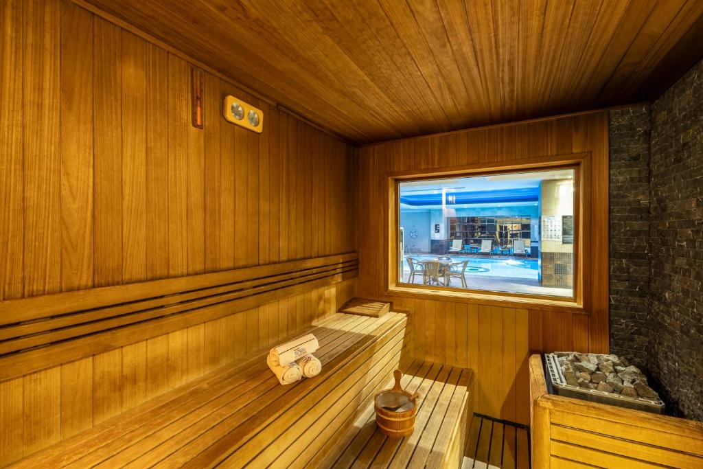 Fotos del hotel - ELITE WORLD COMFY ISTANBUL TAKSIM HOTEL