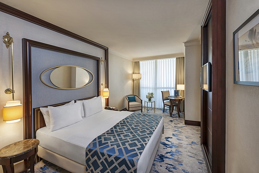 Fotos del hotel - ELITE WORLD ISTANBUL TAKSIM HOTEL