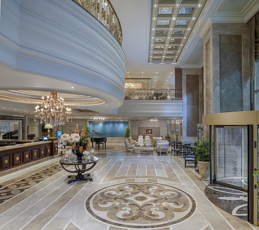Fotos del hotel - ELITE WORLD ISTANBUL TAKSIM HOTEL