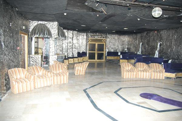 Fotos del hotel - DREAM PARK AND SPA