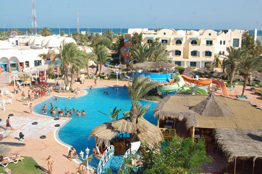 Fotos del hotel - DREAM PARK AND SPA