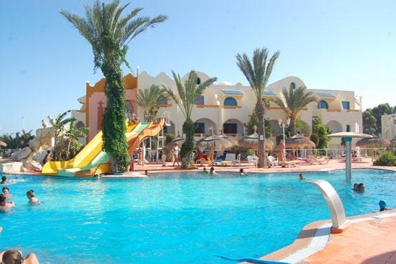 Fotos del hotel - DREAM PARK AND SPA