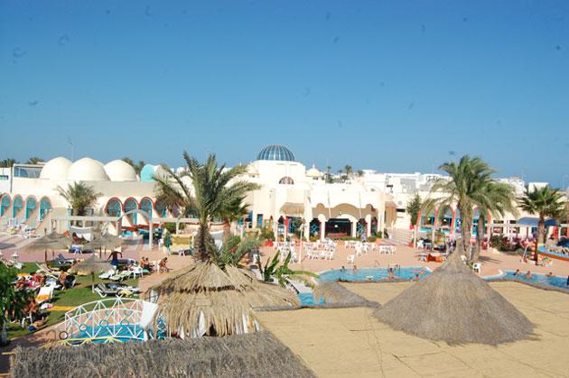 Fotos del hotel - DREAM PARK AND SPA