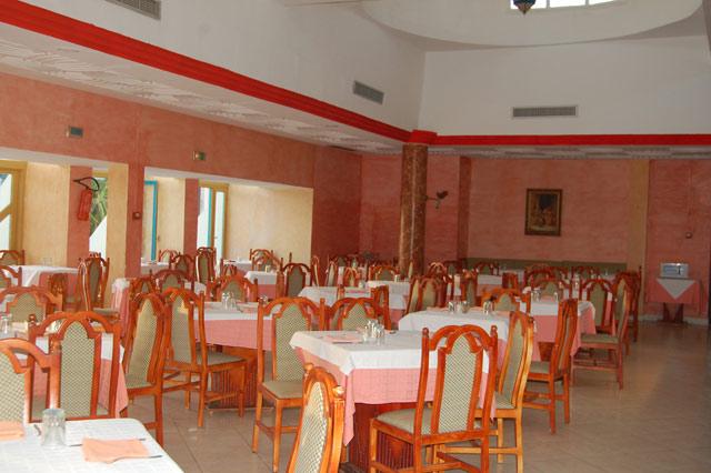 Fotos del hotel - DREAM PARK AND SPA