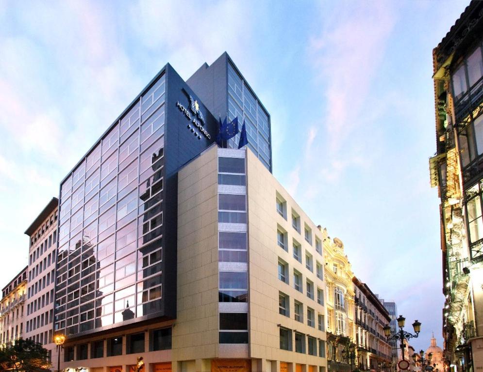 Fotos del hotel - ALFONSO