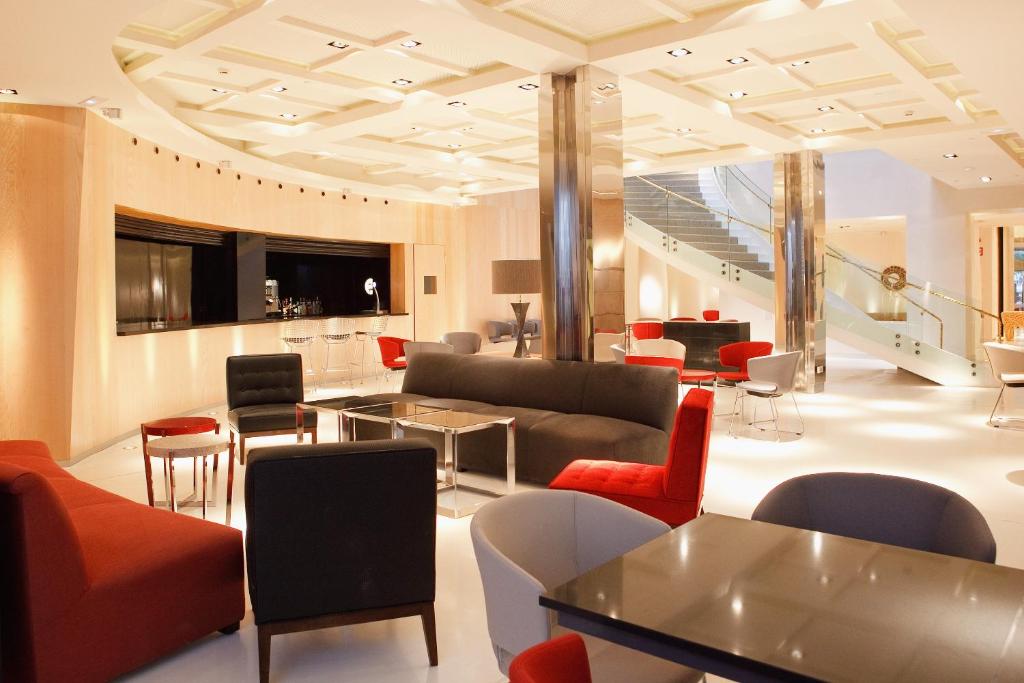 Fotos del hotel - ALFONSO