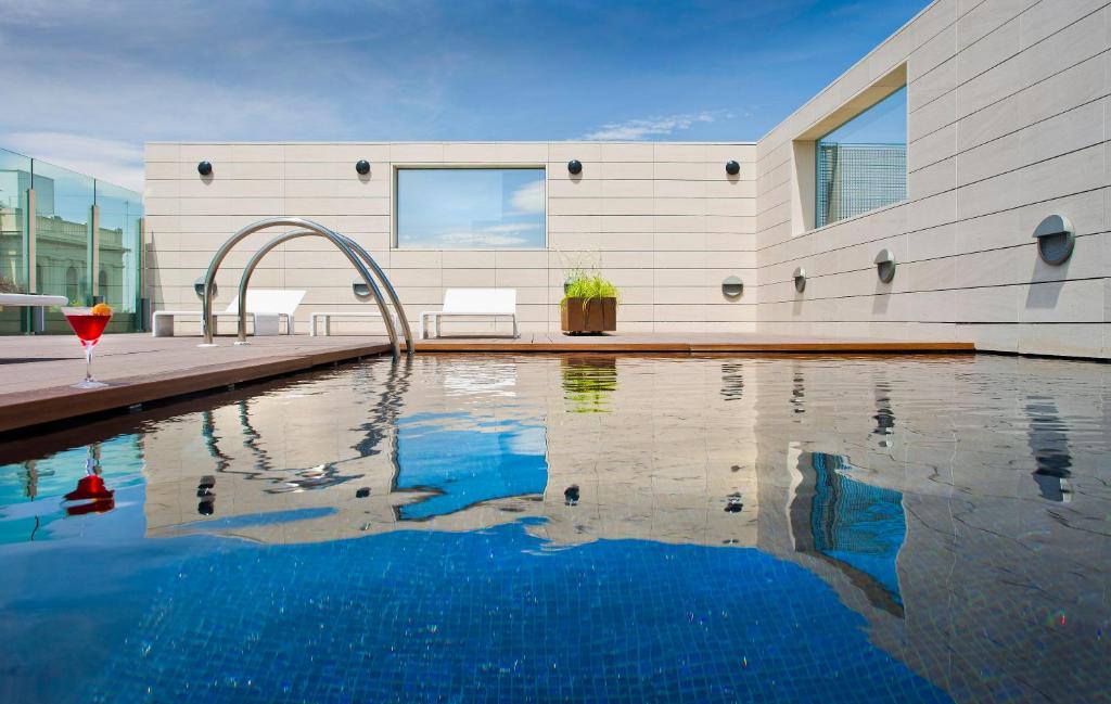 Fotos del hotel - ALFONSO