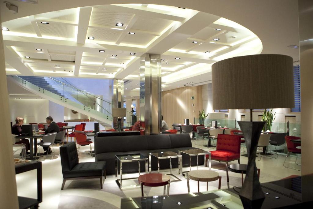 Fotos del hotel - ALFONSO