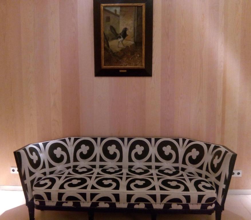 Fotos del hotel - ALFONSO