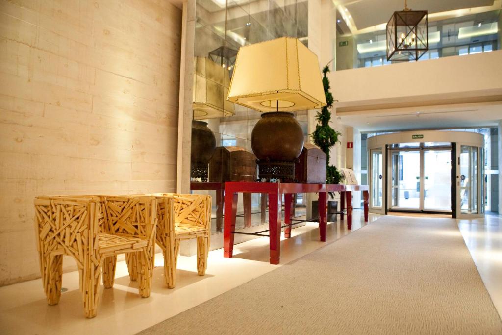 Fotos del hotel - ALFONSO