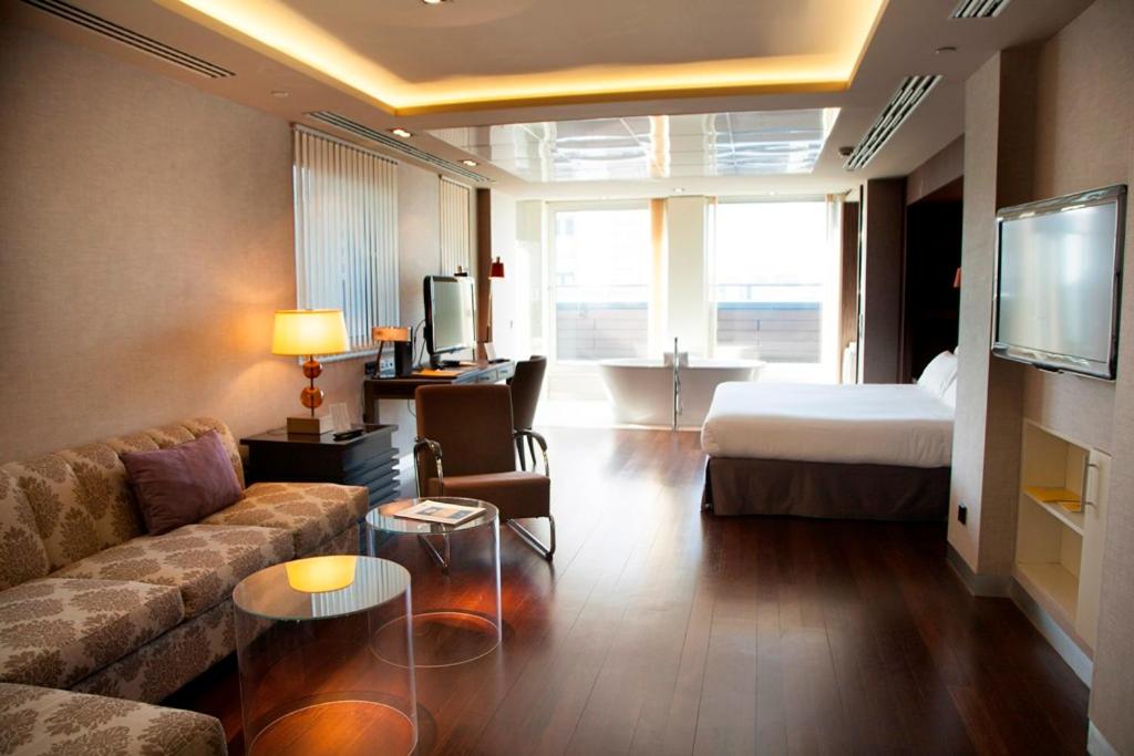 Fotos del hotel - ALFONSO