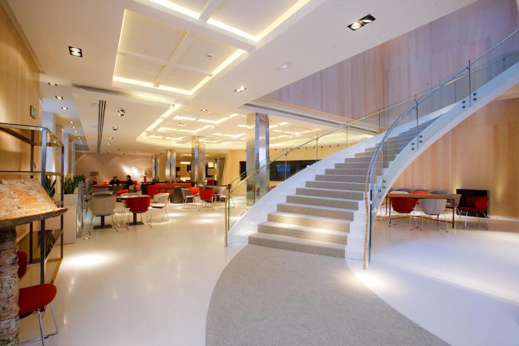 Fotos del hotel - ALFONSO