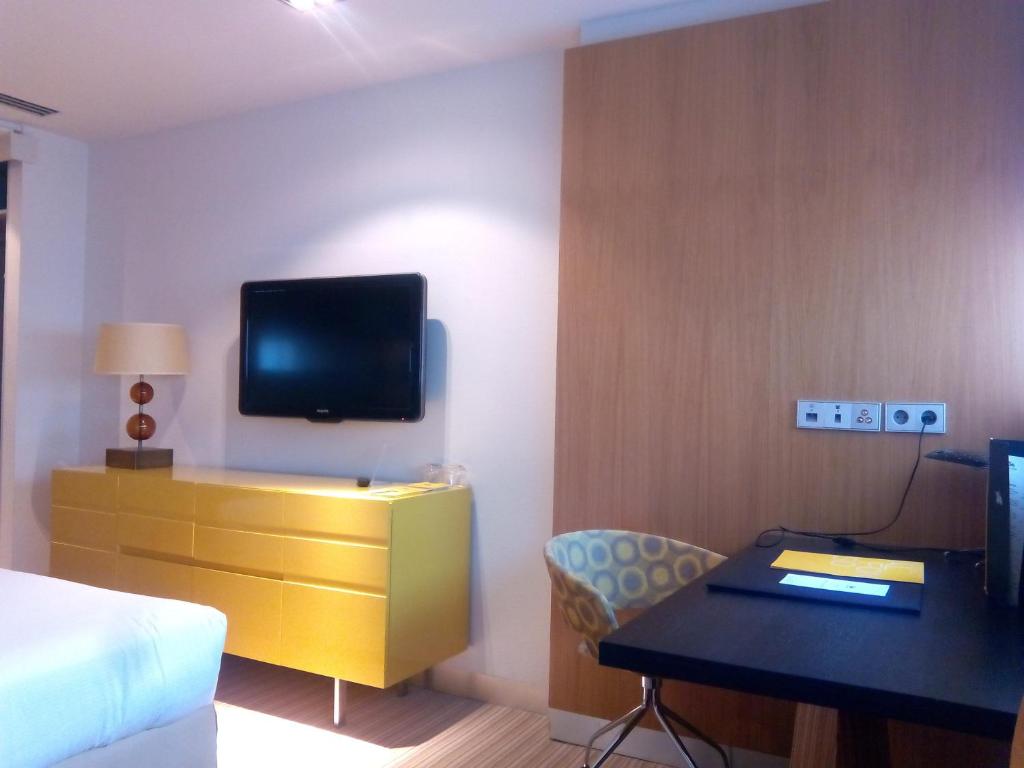 Fotos del hotel - ALFONSO