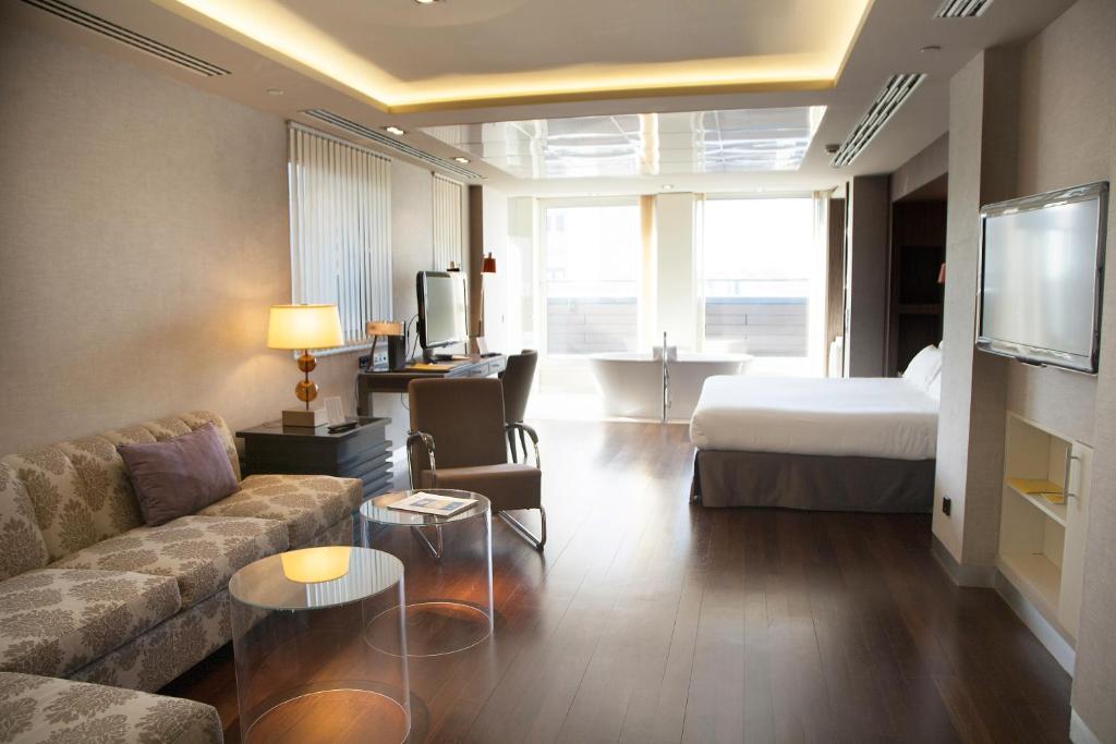 Fotos del hotel - ALFONSO