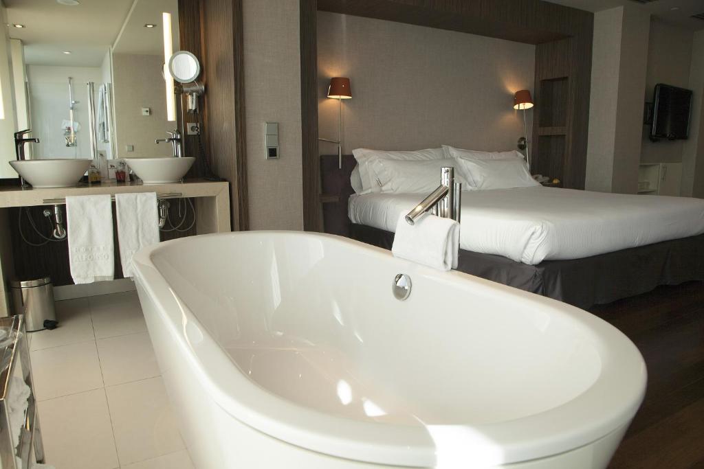 Fotos del hotel - ALFONSO