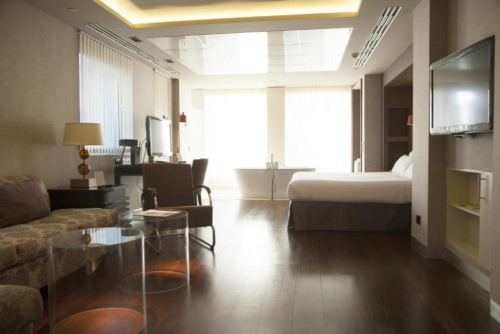 Fotos del hotel - ALFONSO