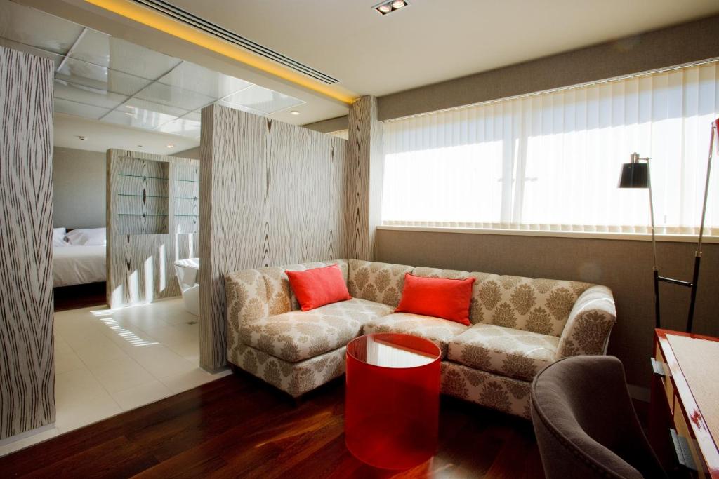 Fotos del hotel - ALFONSO