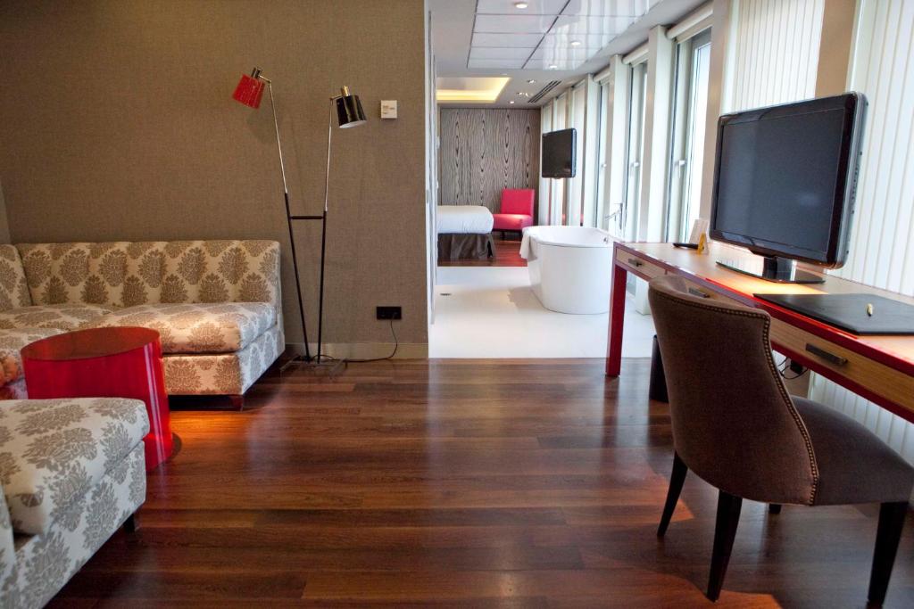 Fotos del hotel - ALFONSO