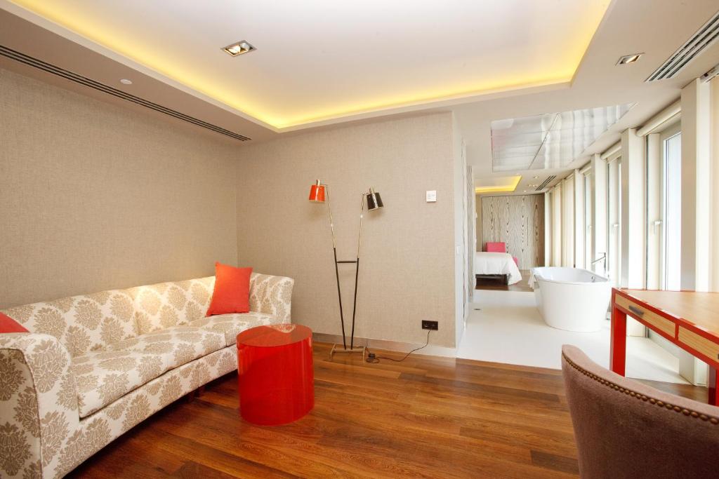 Fotos del hotel - ALFONSO