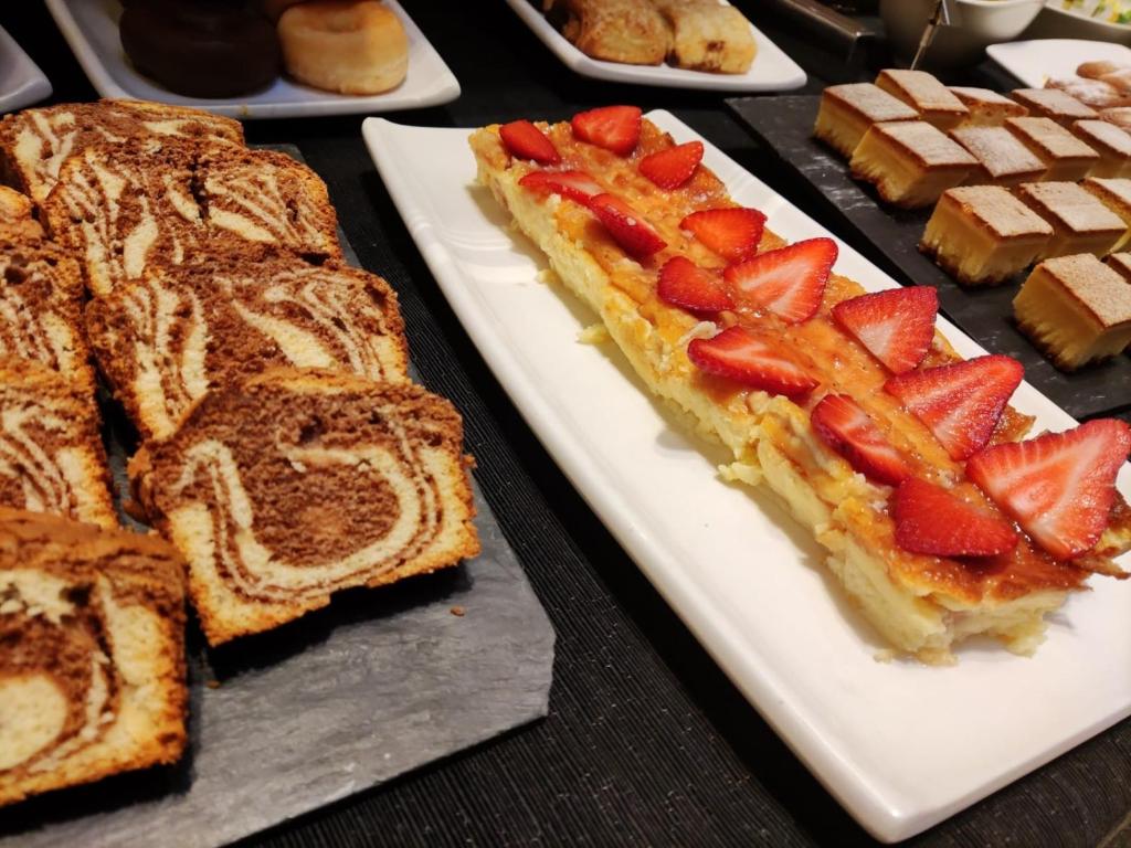 Fotos del hotel - ALFONSO