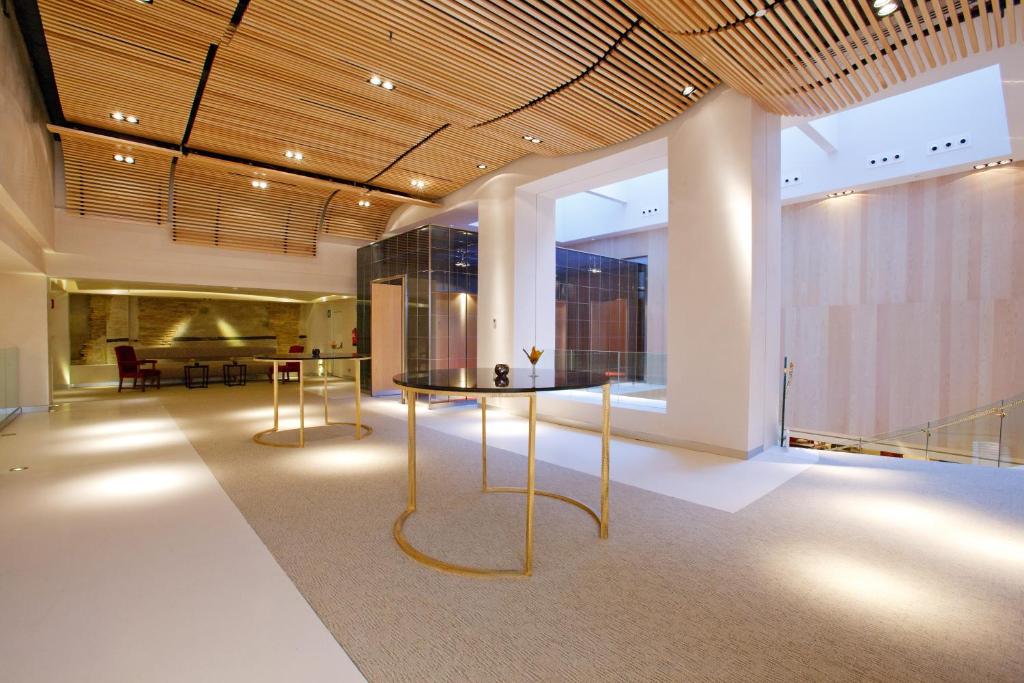 Fotos del hotel - ALFONSO