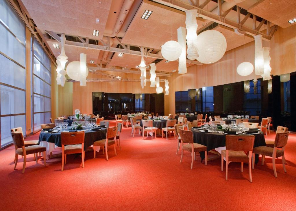 Fotos del hotel - ALFONSO