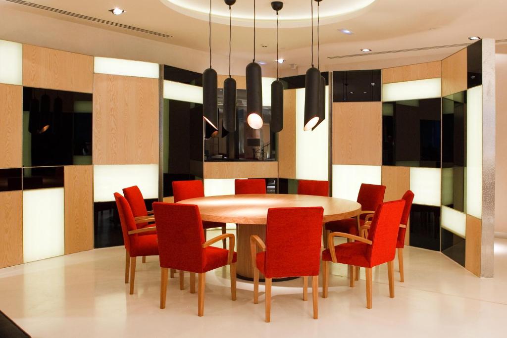 Fotos del hotel - ALFONSO