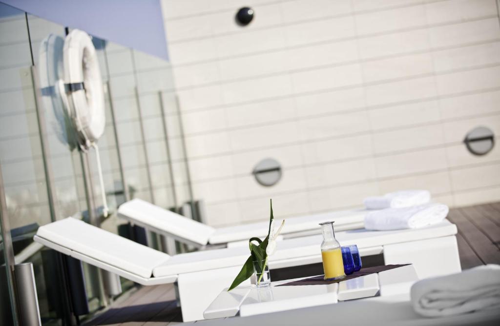 Fotos del hotel - ALFONSO