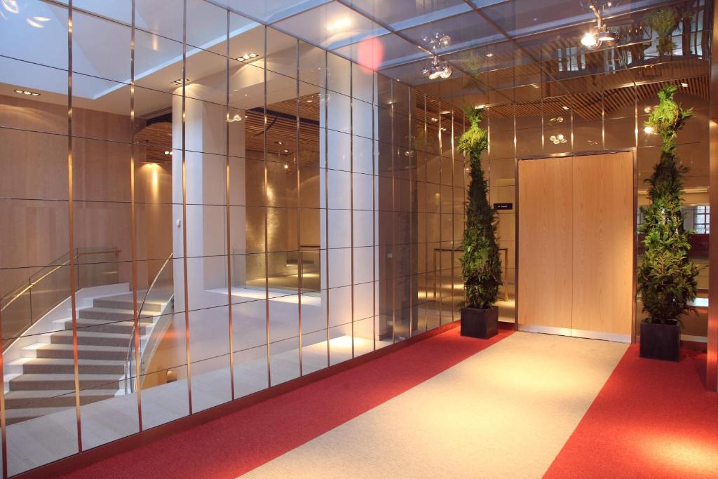 Fotos del hotel - ALFONSO