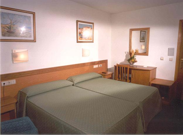 Fotos del hotel - Hotel San Vicente