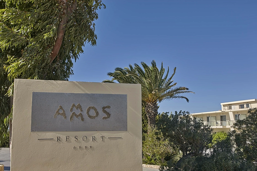 Fotos del hotel - AMMOS RESORT