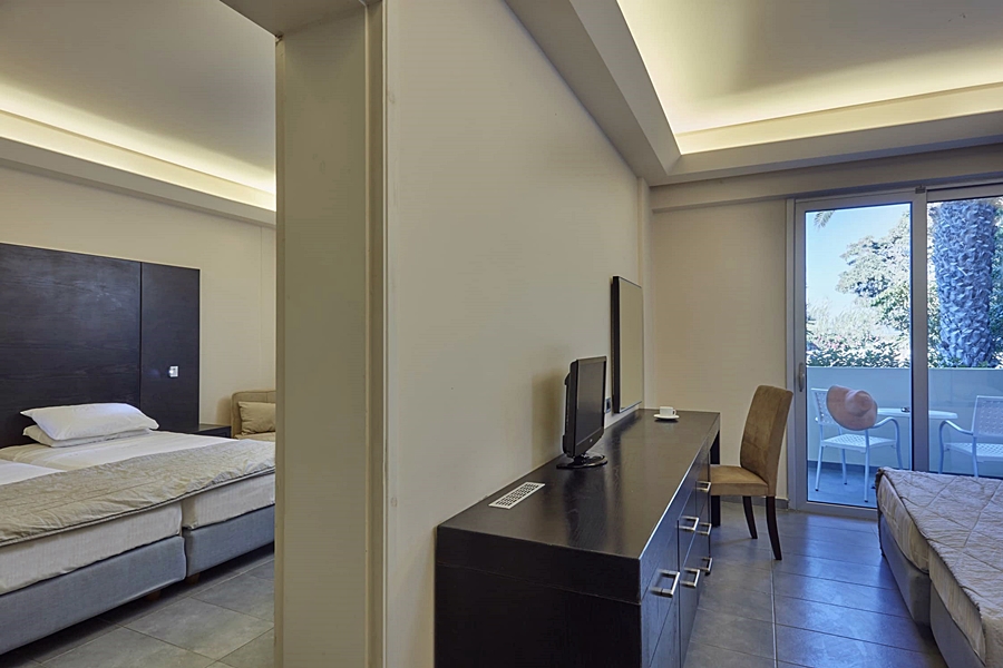 Fotos del hotel - AMMOS RESORT