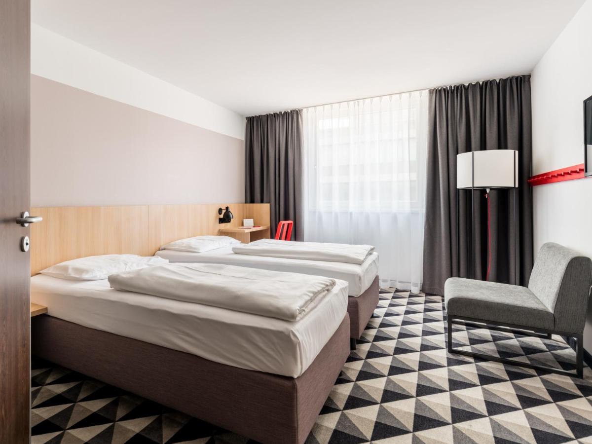 Fotos del hotel - ACOM-HOTEL VIENNA