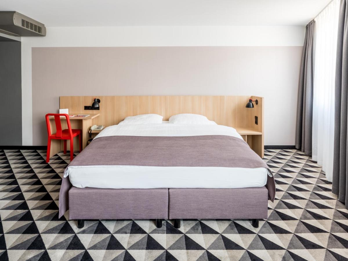 Fotos del hotel - ACOM-HOTEL VIENNA