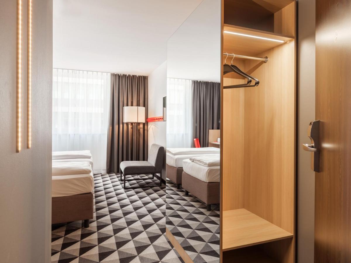 Fotos del hotel - ACOM-HOTEL VIENNA
