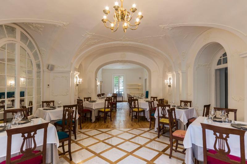 Fotos del hotel - MEDITERRANEO EMOTIONAL HOTEL & SPA